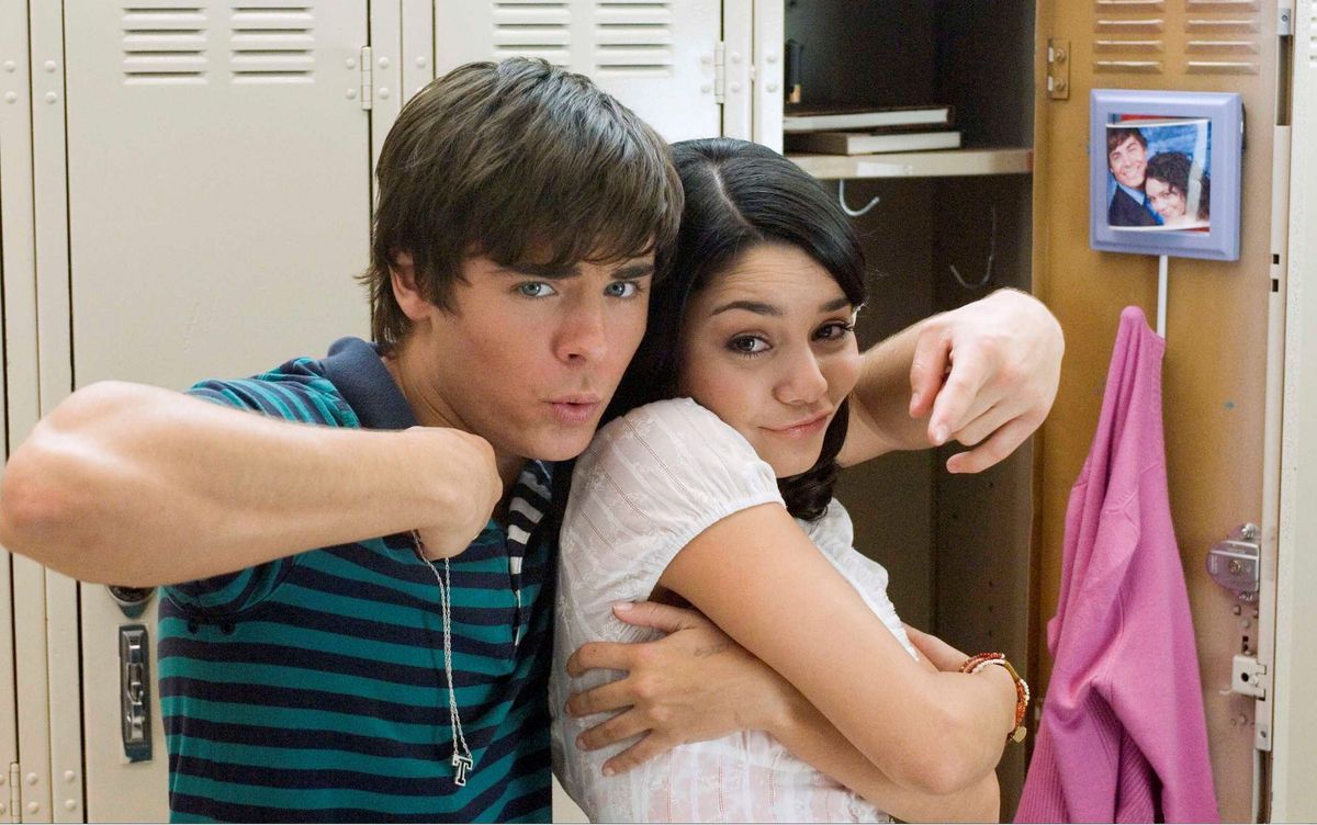 Your Junior Year Of College As Told By "High School Musical"