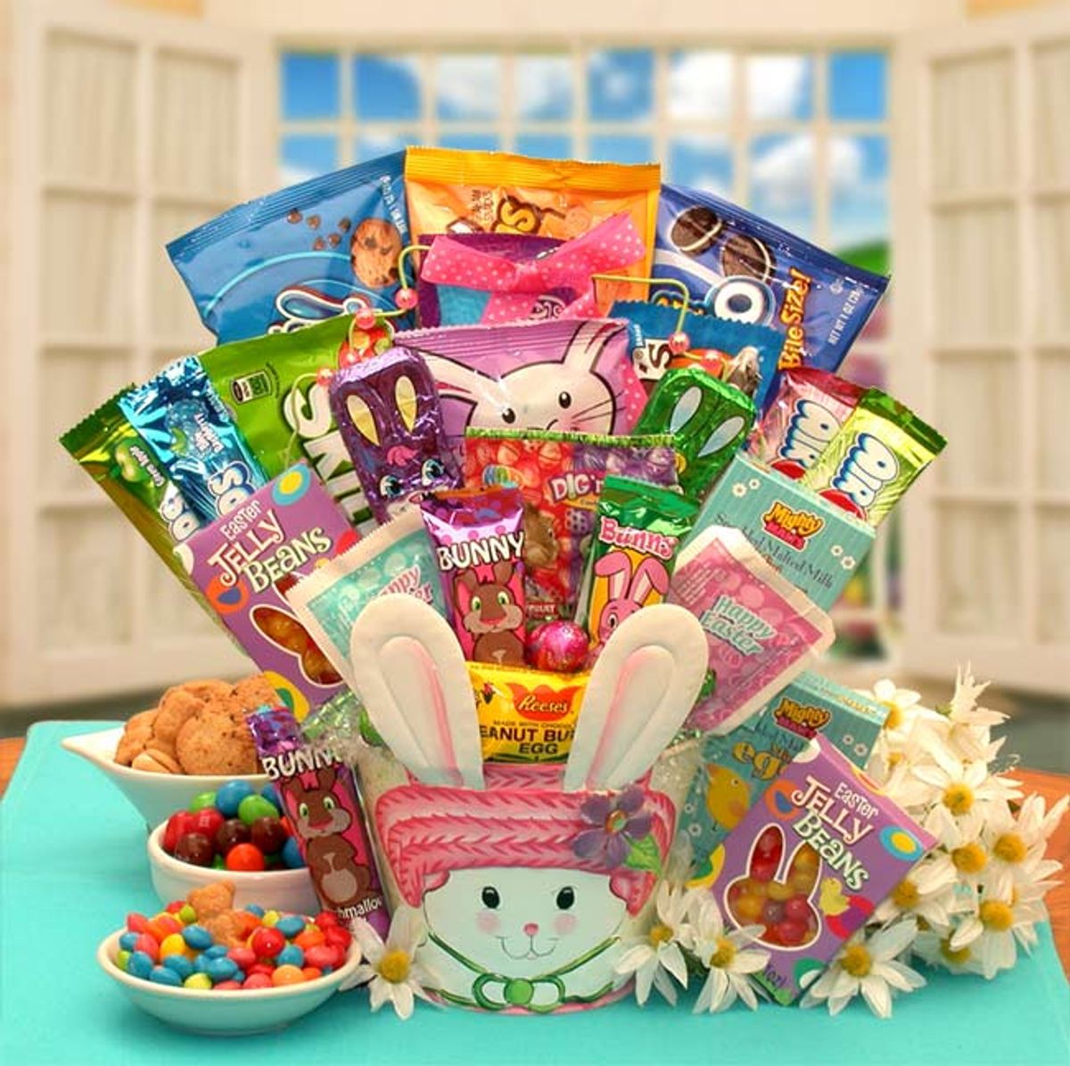 Easter Candy Rankings: From the Worst To The Best