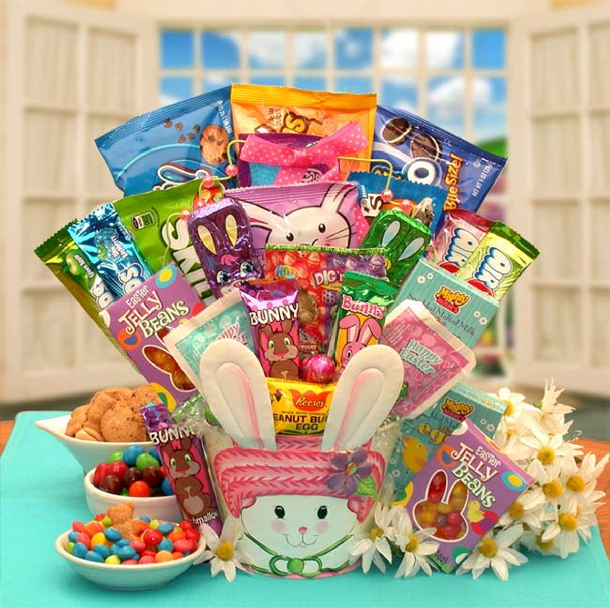 Easter Candy Rankings From the Worst To The Best