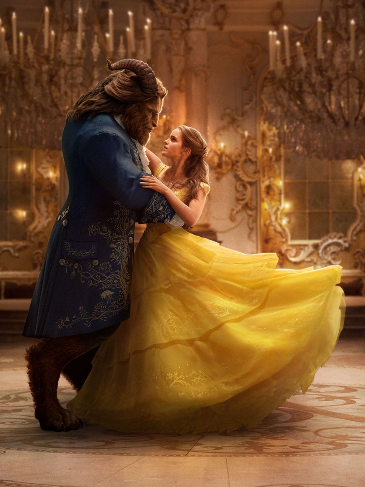 The New Beauty And The Beast Songs That Will Be Stuck In Your Head For Days