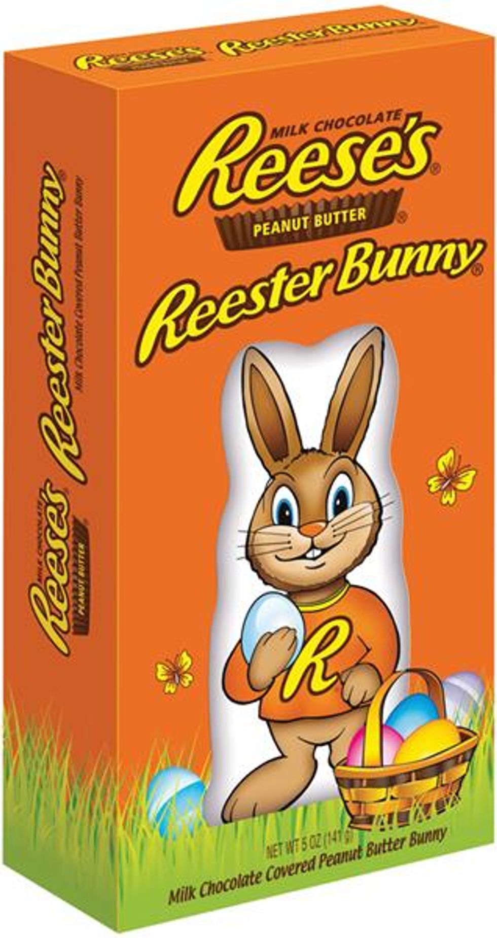 10 Classic Easter Candies Ranked