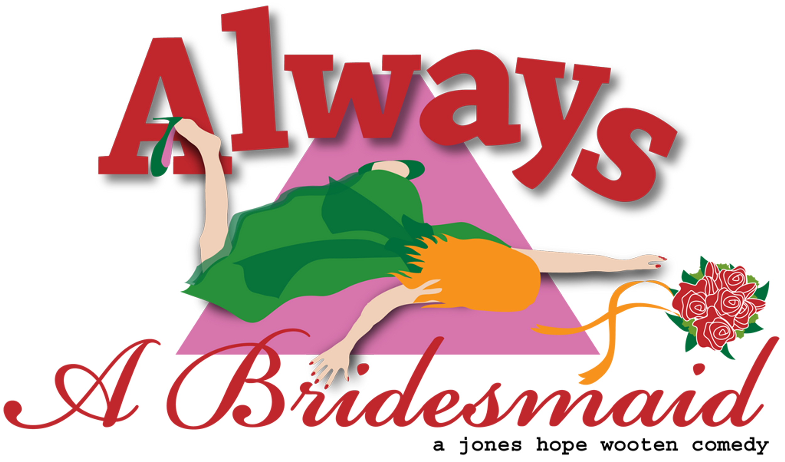 FMU's "Always A Bridesmaid"