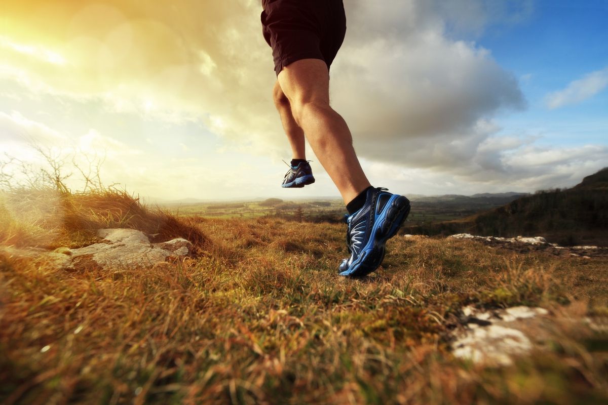 Seven Ways To Exercise For Free