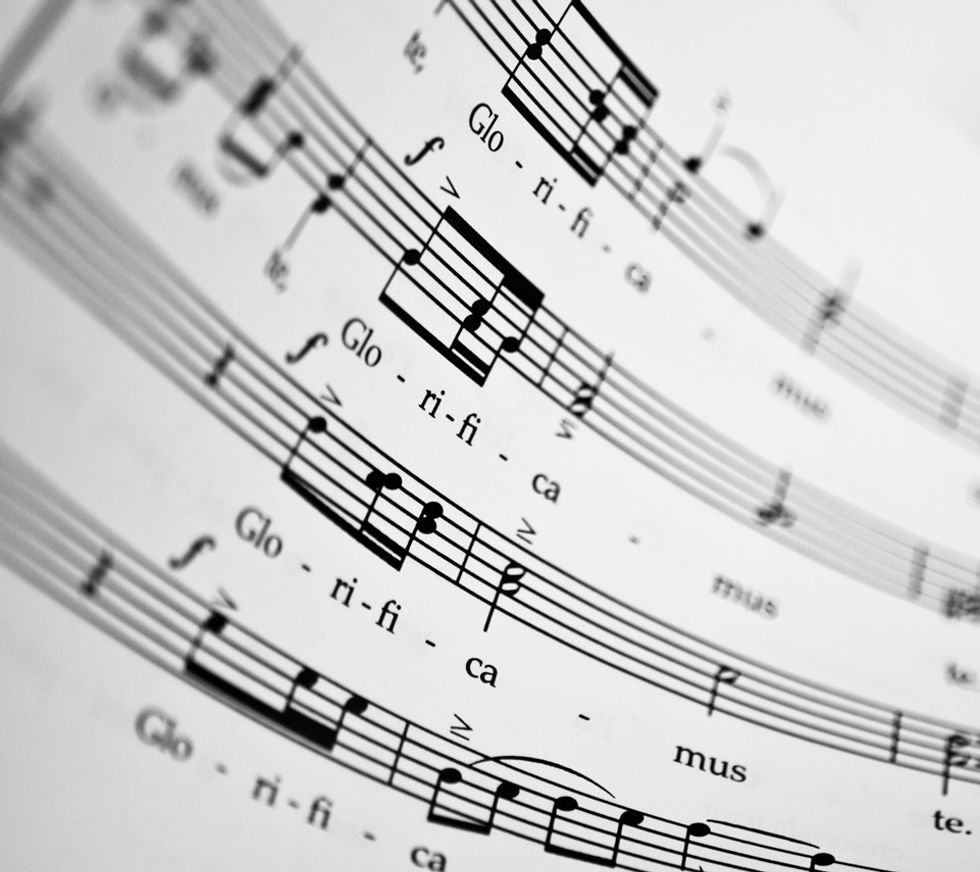 A Look Back on My Childhood Choirs