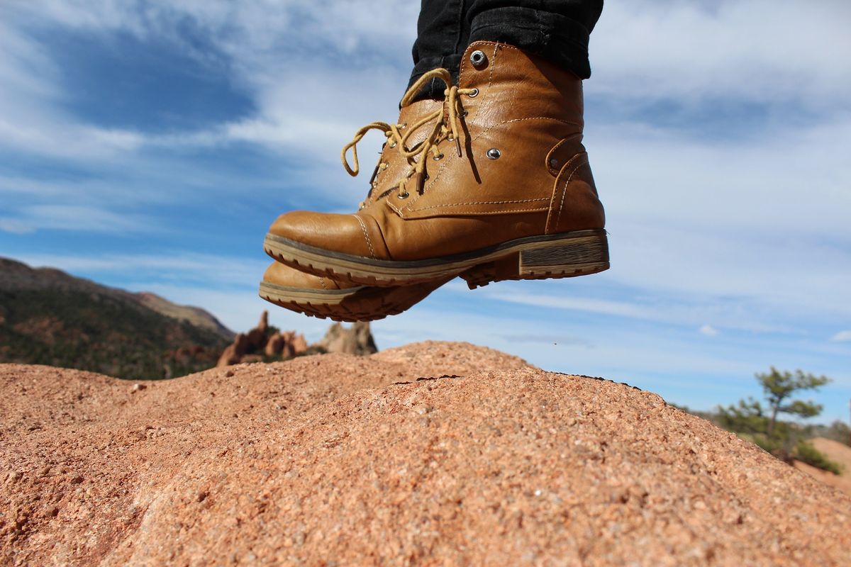 Five Ways to Make Everyday an Adventure