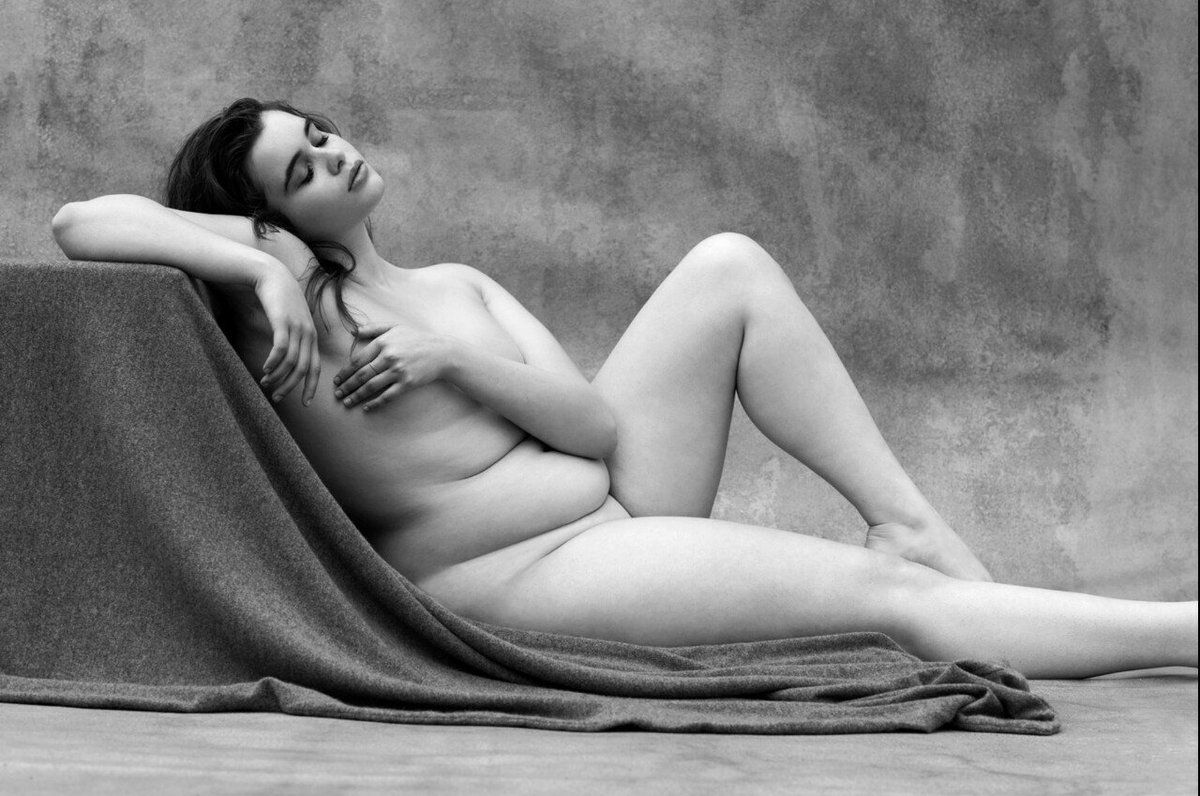 A Body