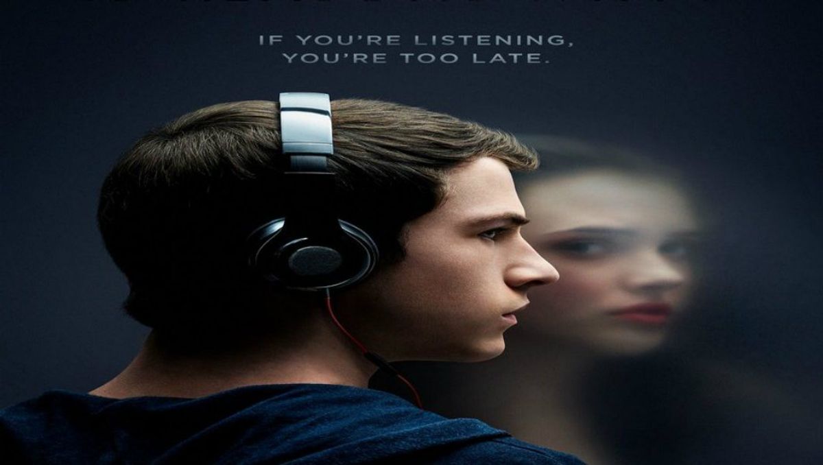 The Powerful Messages in 13 Reasons Why