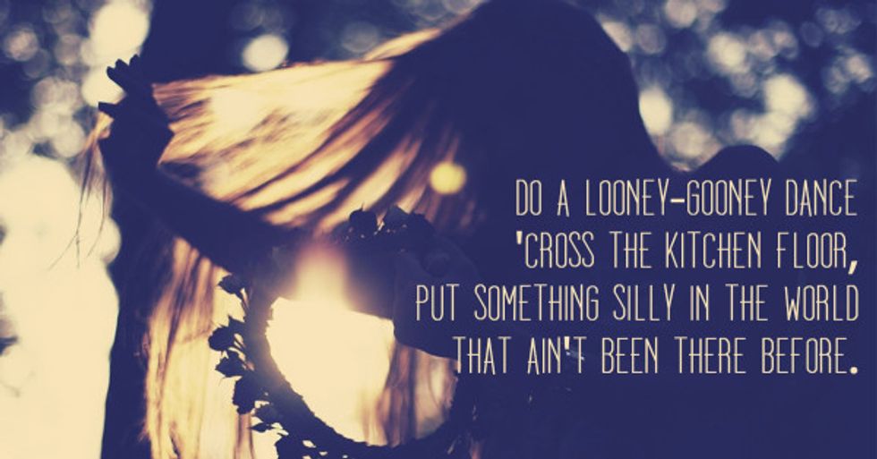 15 Shel Silverstein Quotes That Are Still Helping Us Grow Up