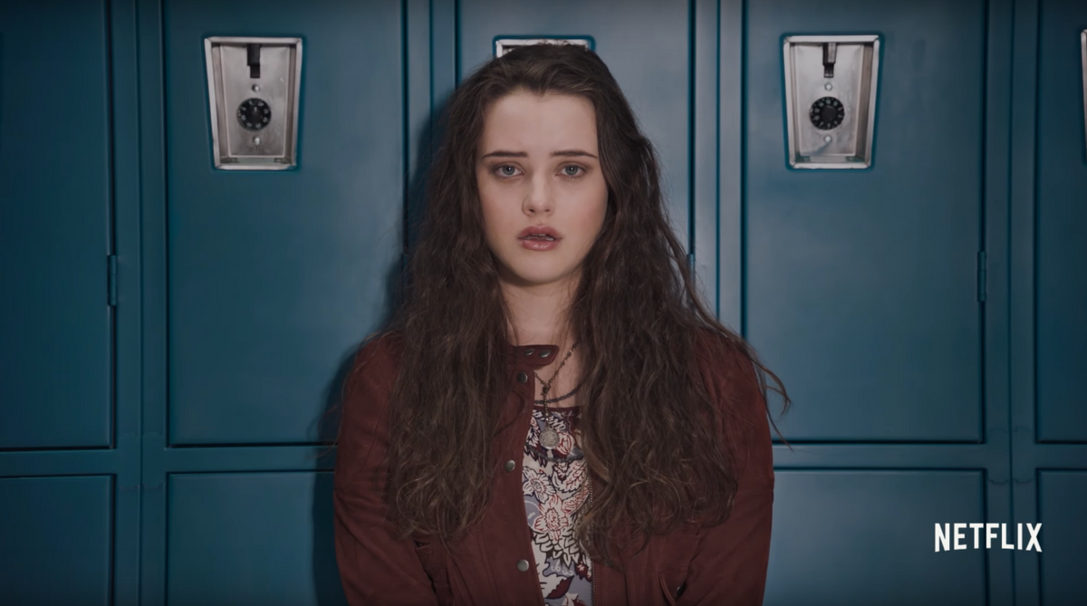 Why '13 Reasons Why' Is More Than Just A New Netflix Show