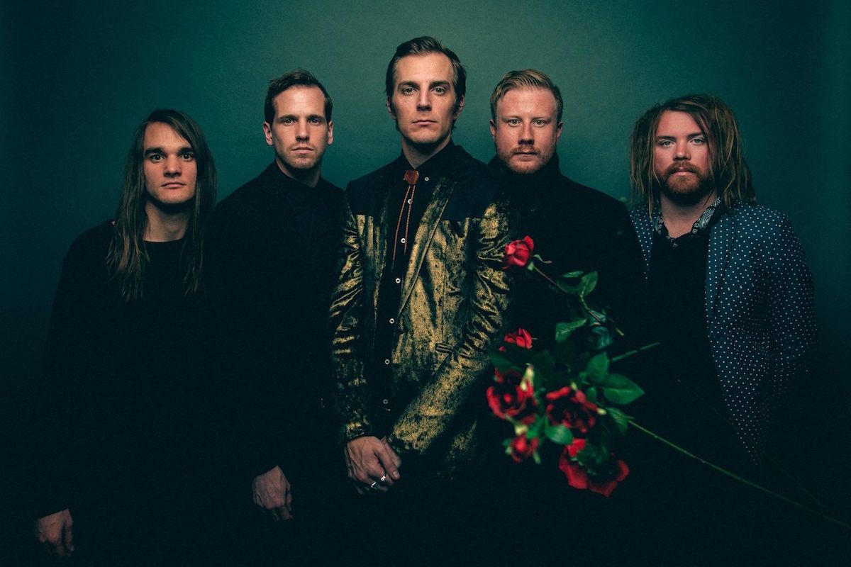 How The Maine Successfully Dominated Two Different Genres