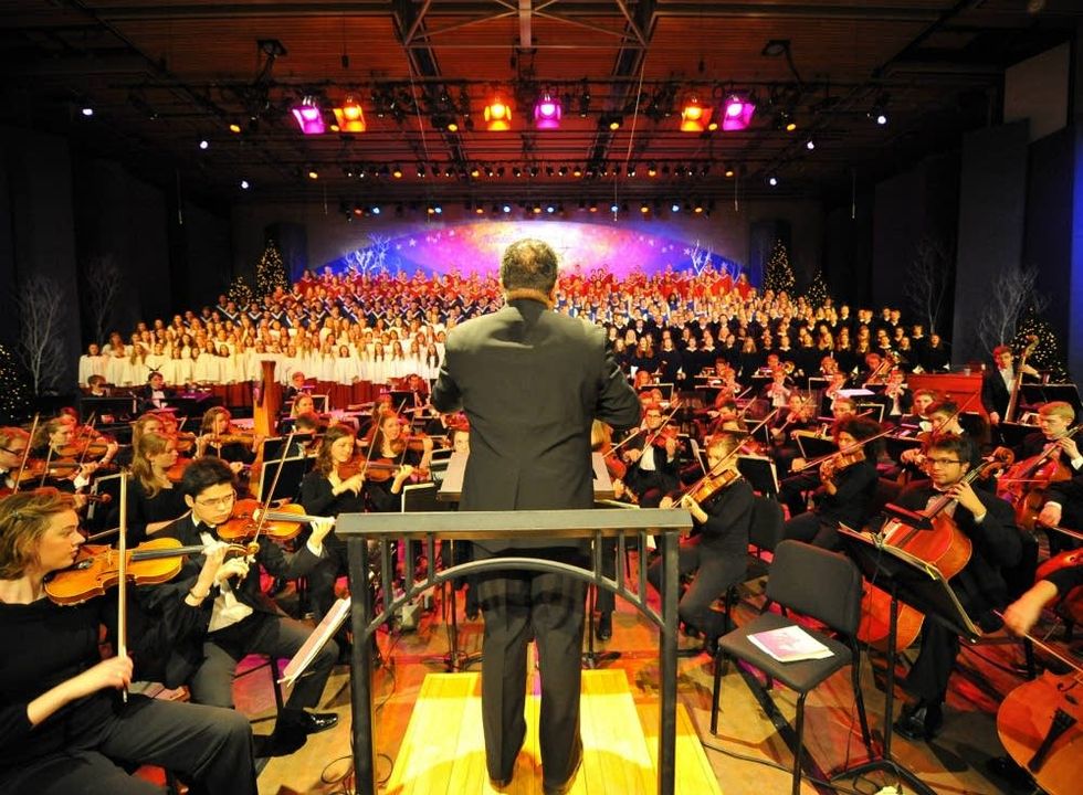 My Top 10 Favorite Instruments