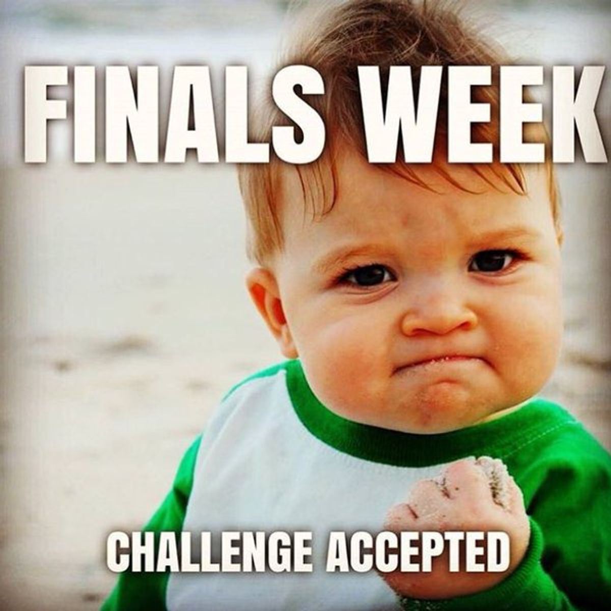 15 Ways To Prepare For Finals Week