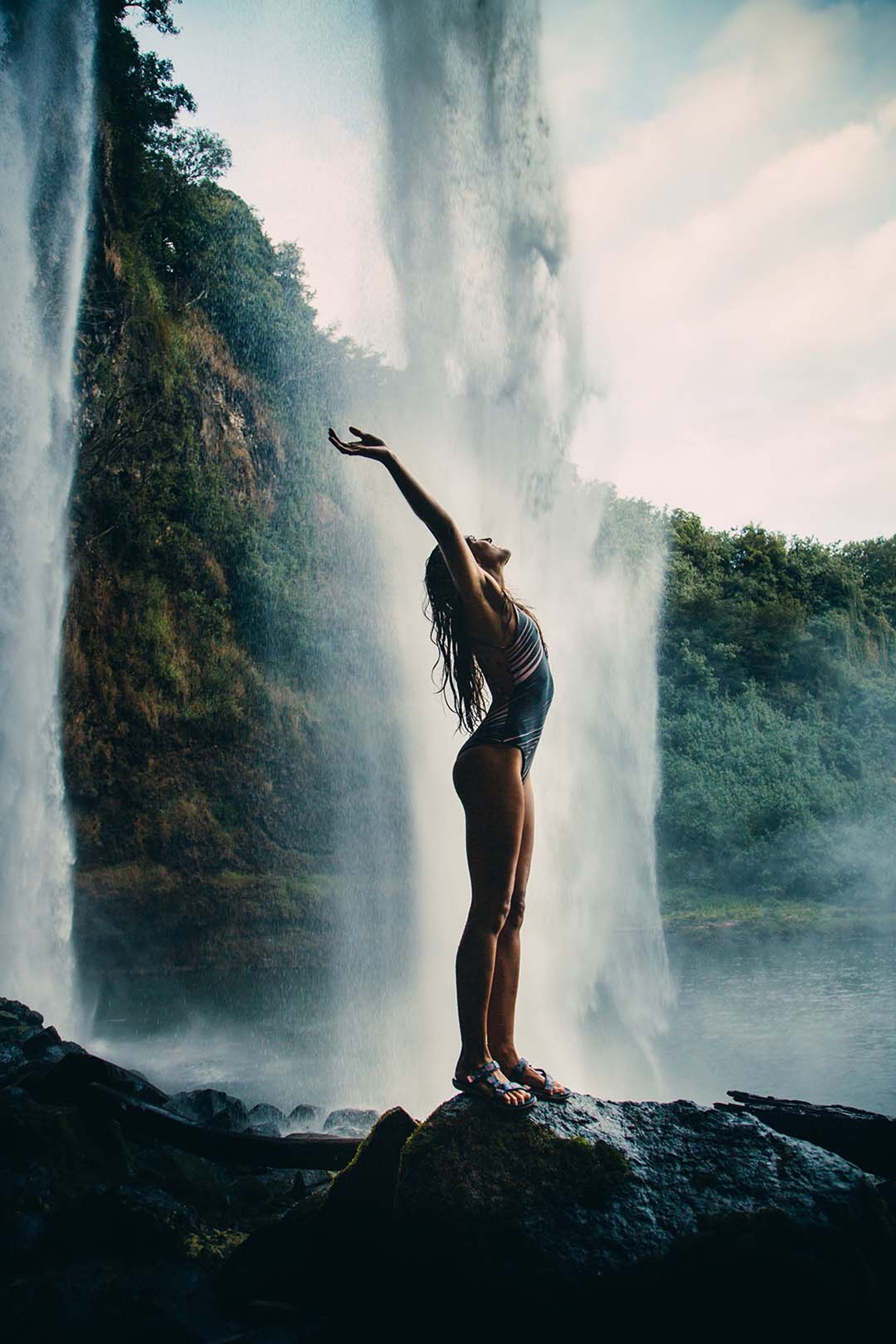 A Spiritual Bucket List For Every Young Adventurer