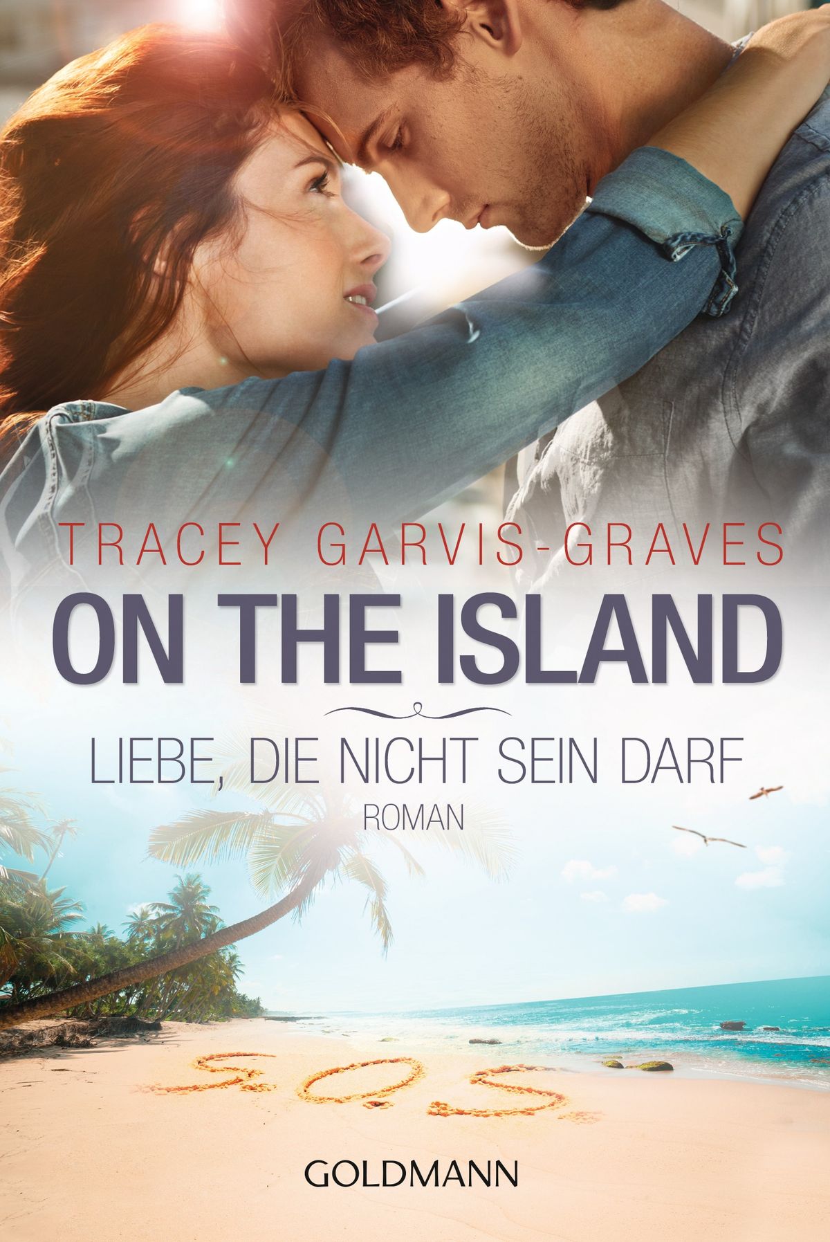 Book Review of On The Island by Tracy Garvis Graves