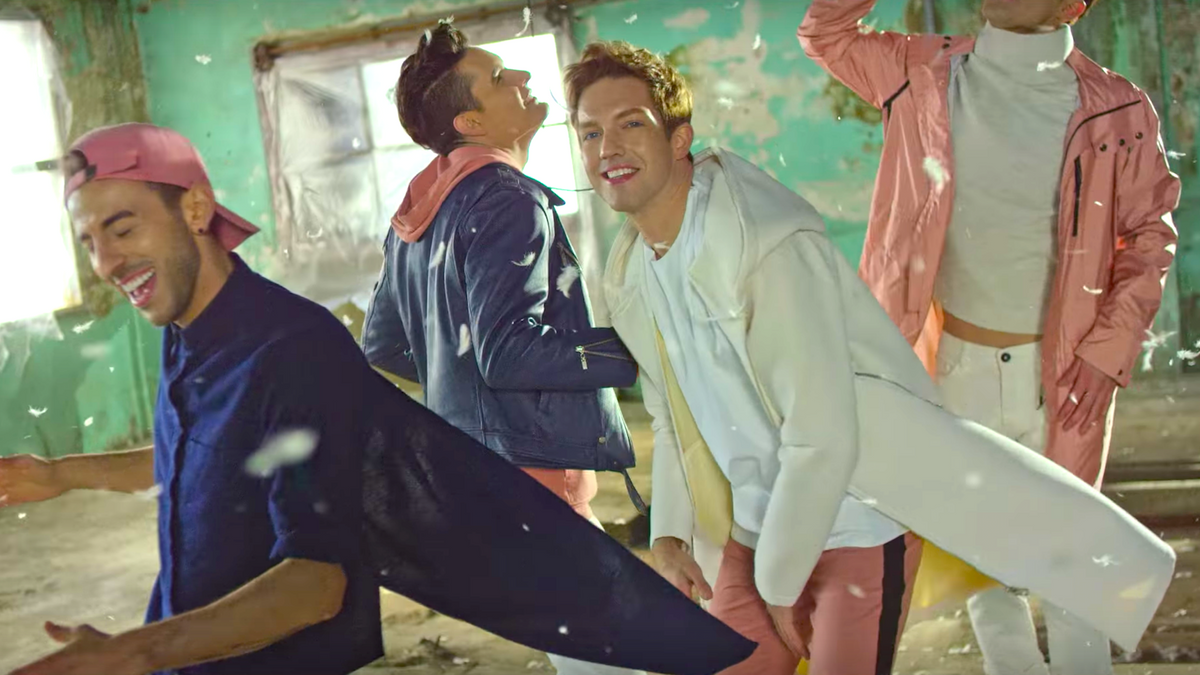4 Reasons Why EXP Edition Can't Be A K-Pop Group