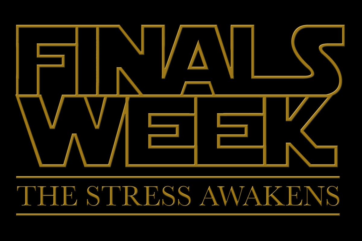 Finals Are Here, Are You Ready?