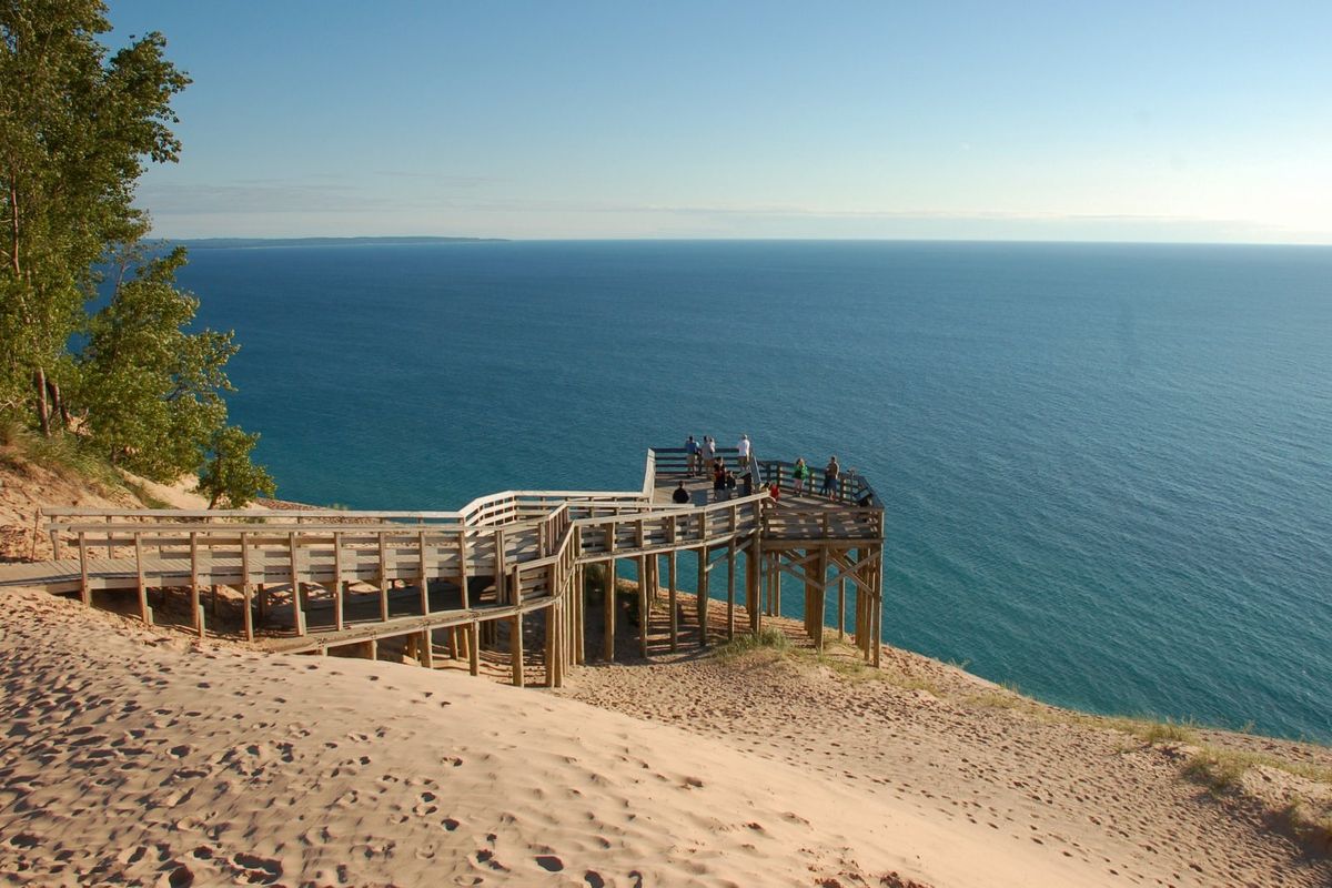 What Is Considered Late Summer In Michigan