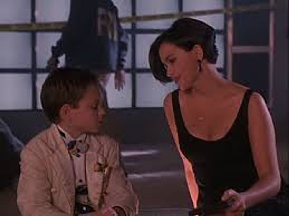 Мне хватит миллиона 1994