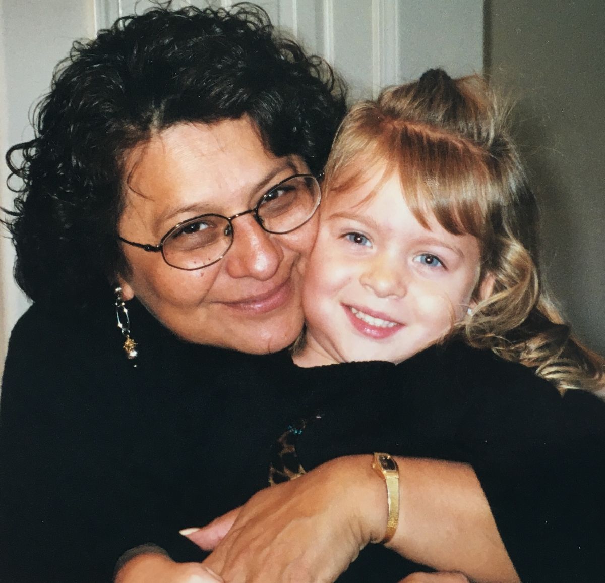 10 Reasons Your Grandma Is The Best Person In Your Life