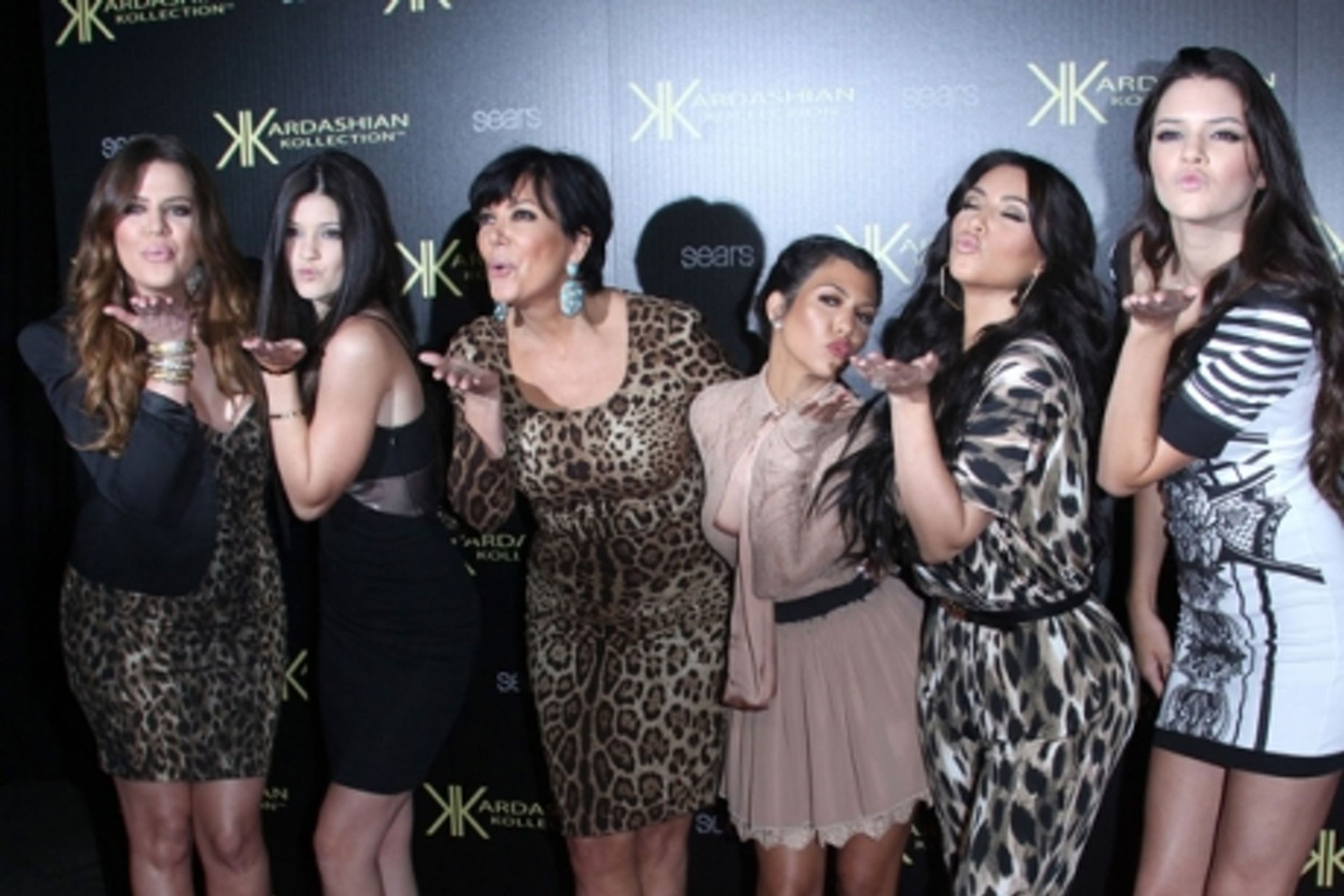 10 Kardashian Phrases For Your Everyday Use