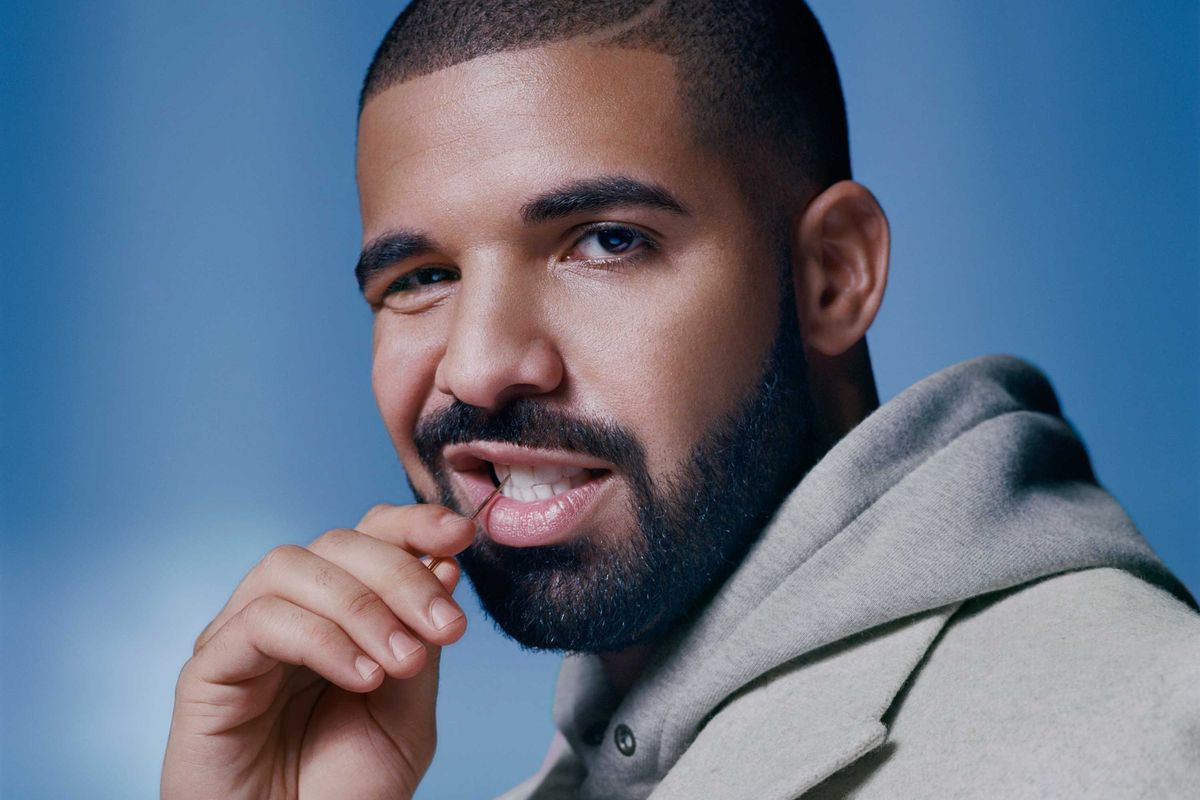 Finals as Told by Drake