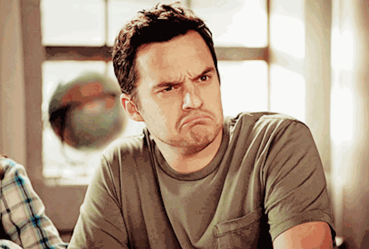 The End Of The School Year: As Told By Nick Miller