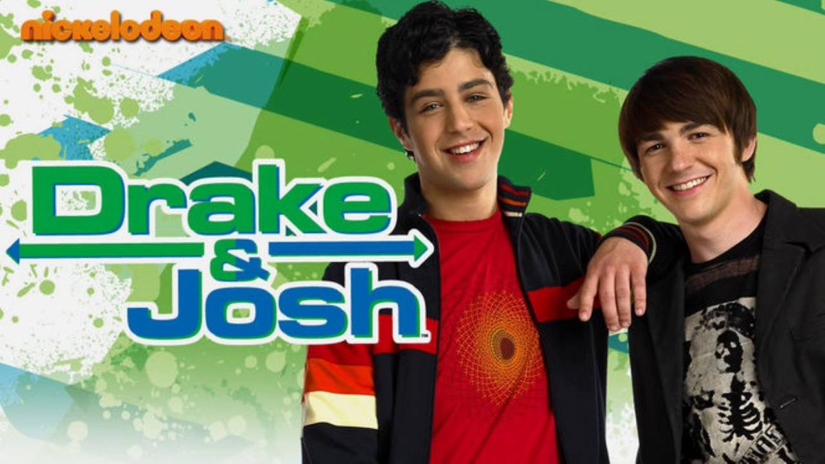 24 Times Drake and Josh Explained Finals Week
