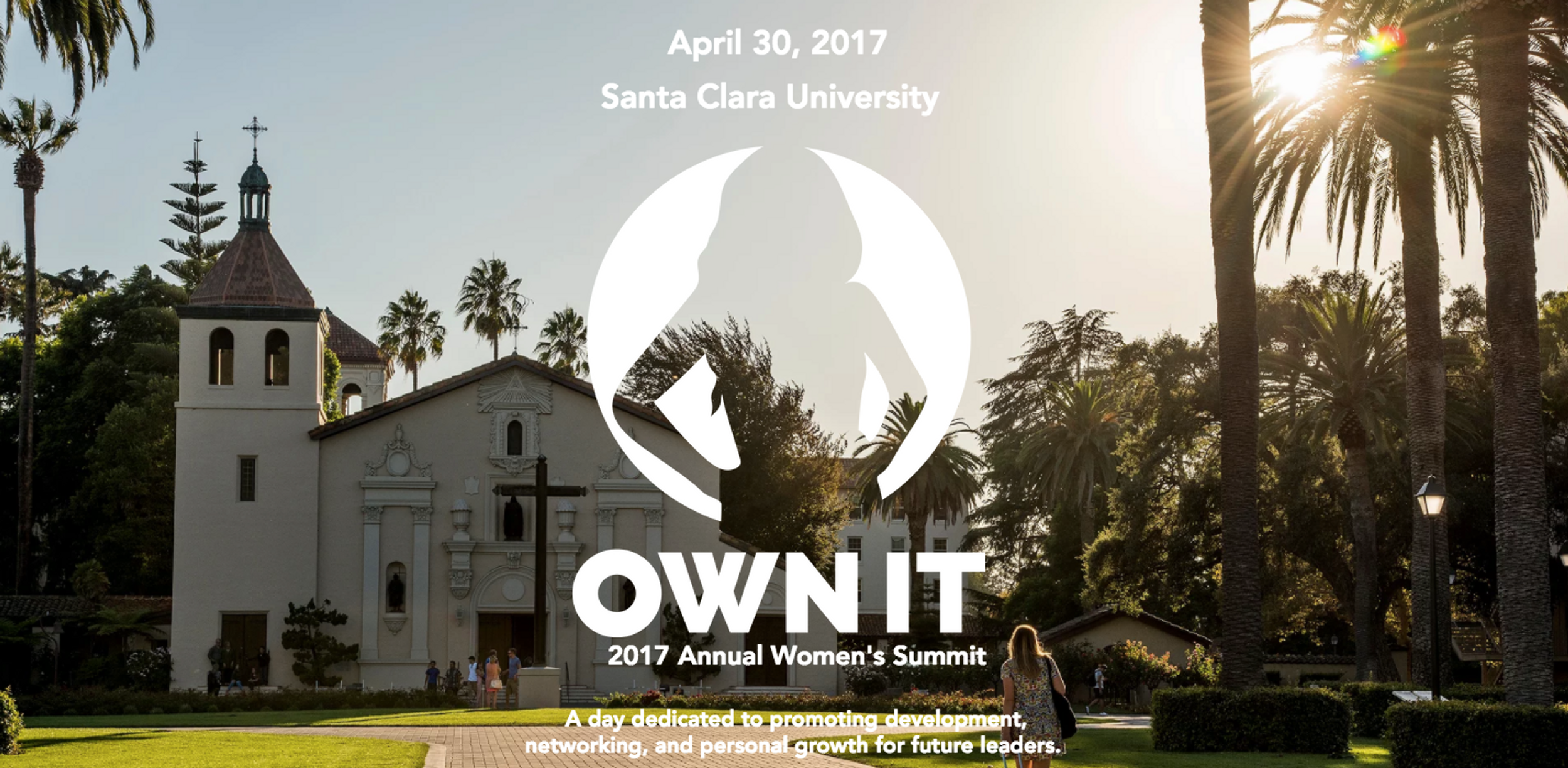 Why The Own It Summit Is So Important
