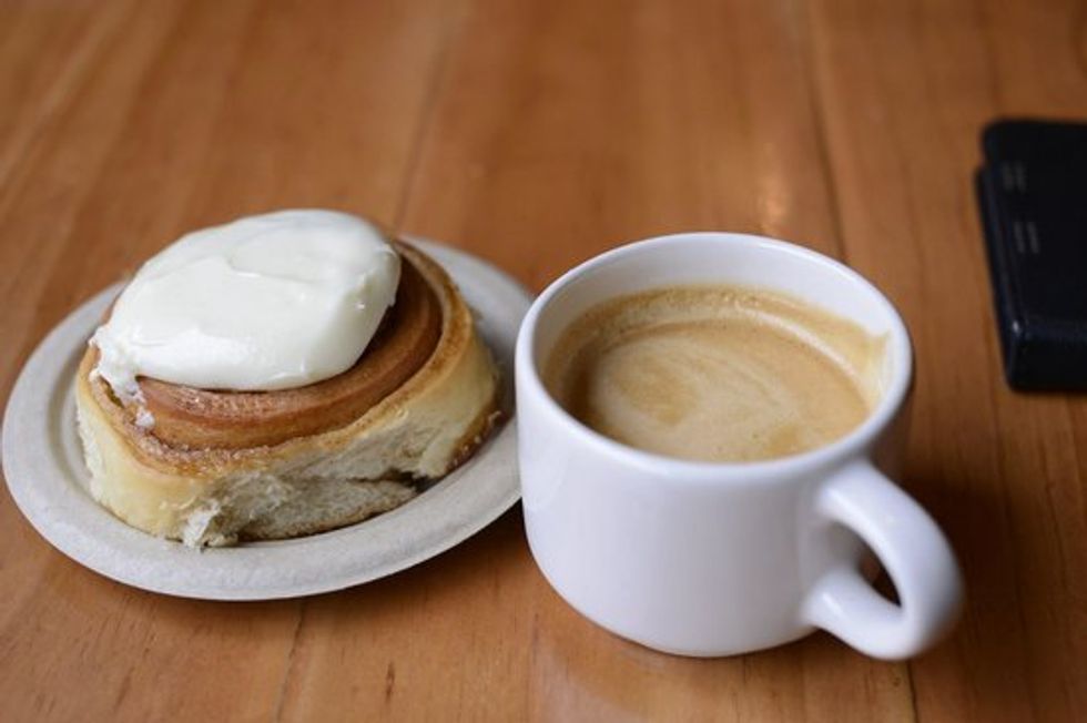 Top 10 Breakfast Places in WinstonSalem