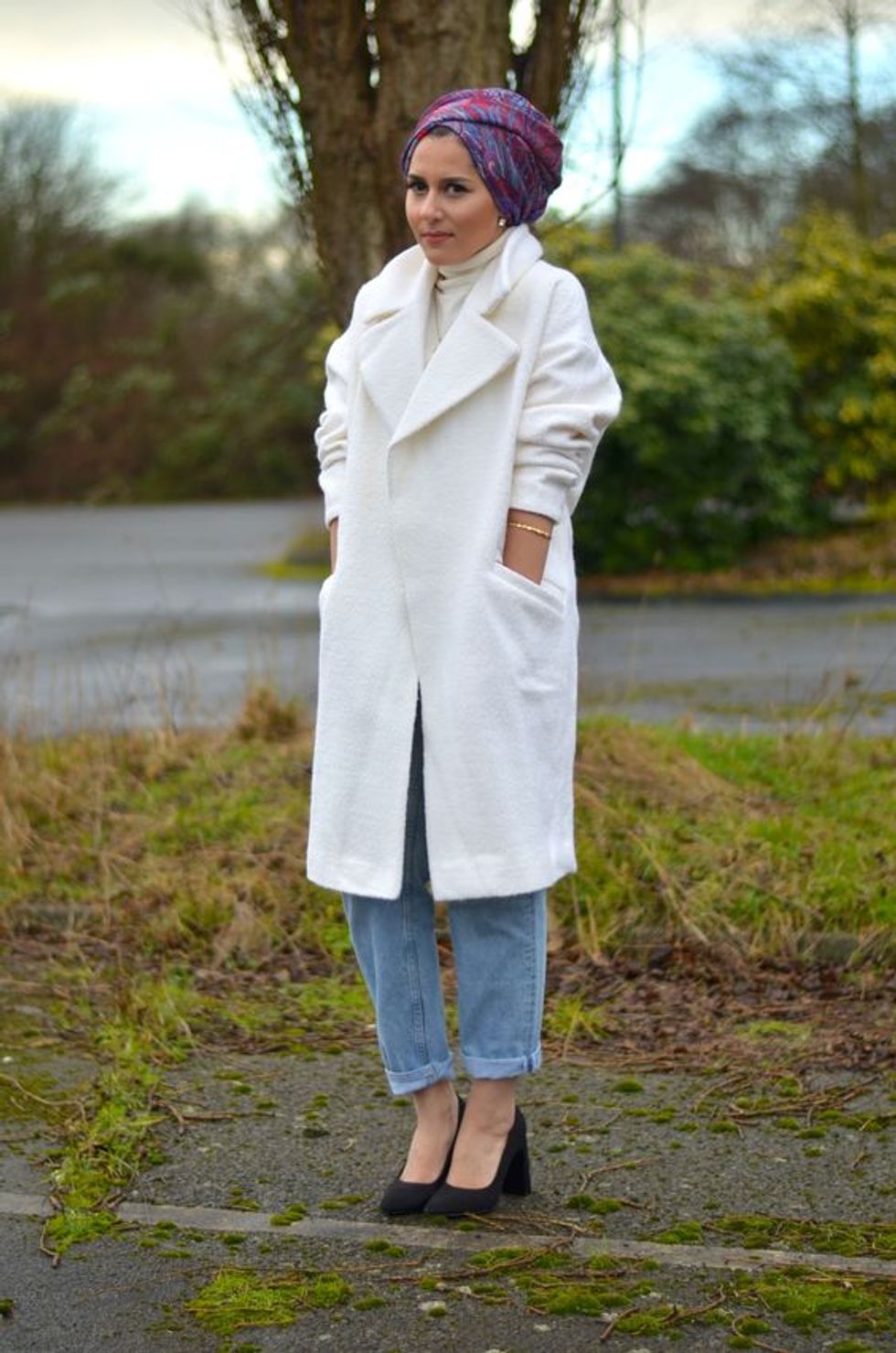 How To Dress Like A Minimalist 101