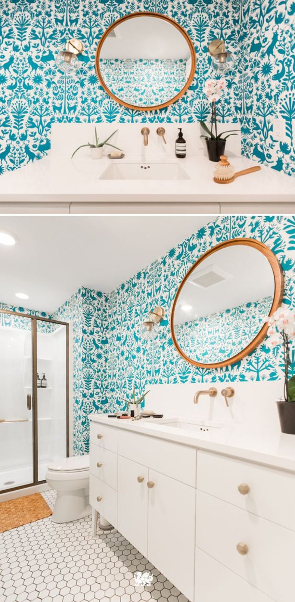 10 Indoor Mural Ideas