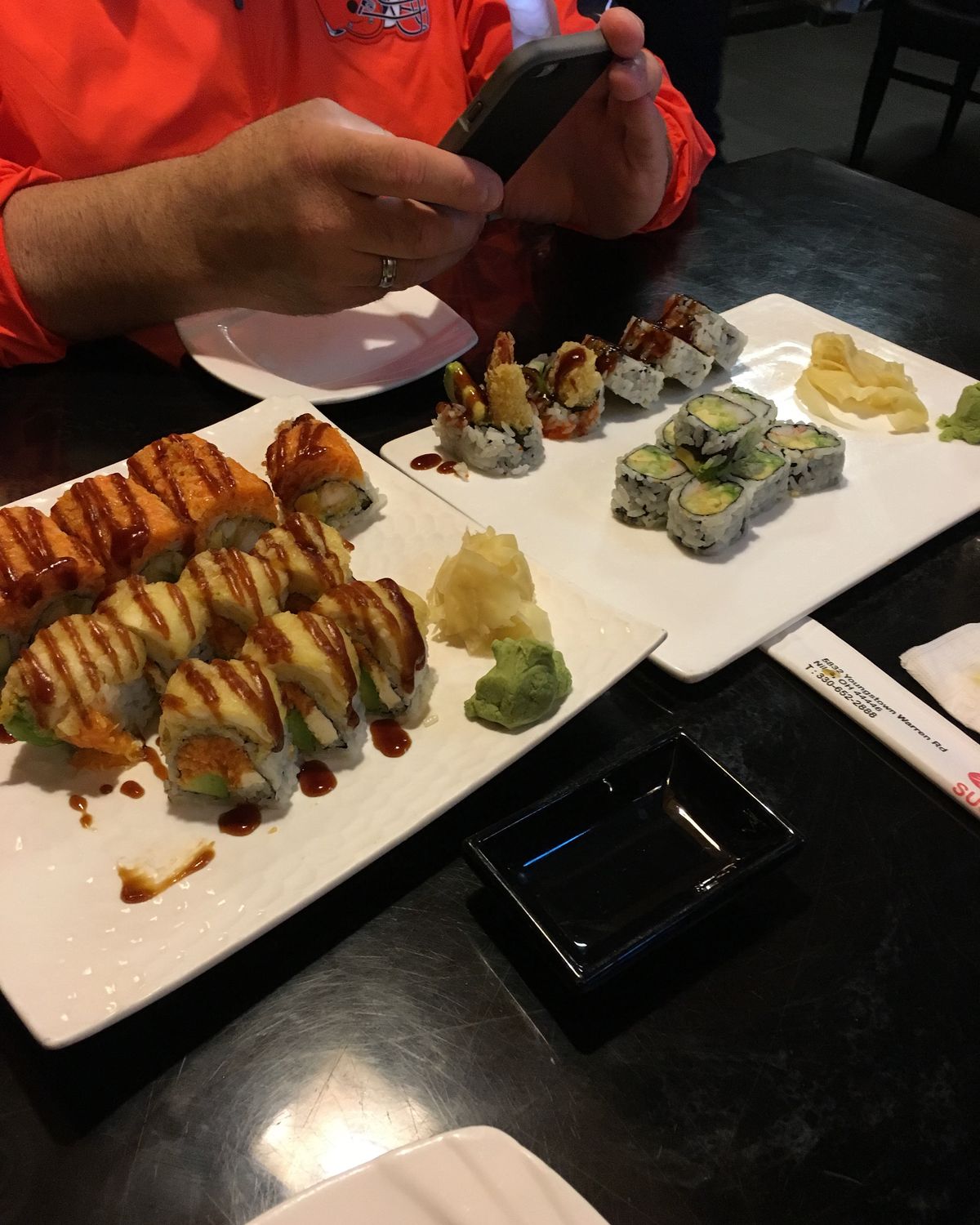 Top 10 Restaurants In The Youngstown Area