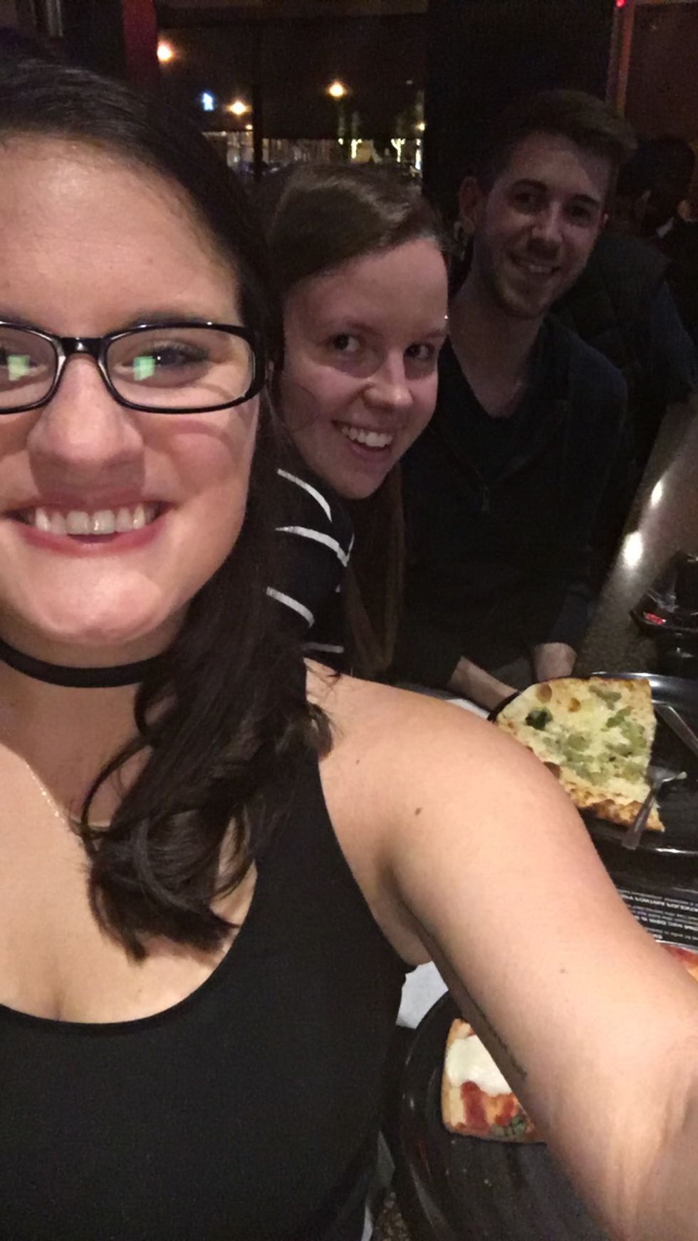 Top 10 Restaurants In The Youngstown Area