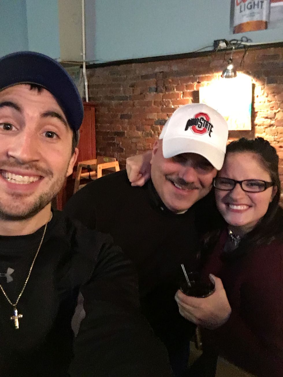 Top 10 Restaurants In The Youngstown Area