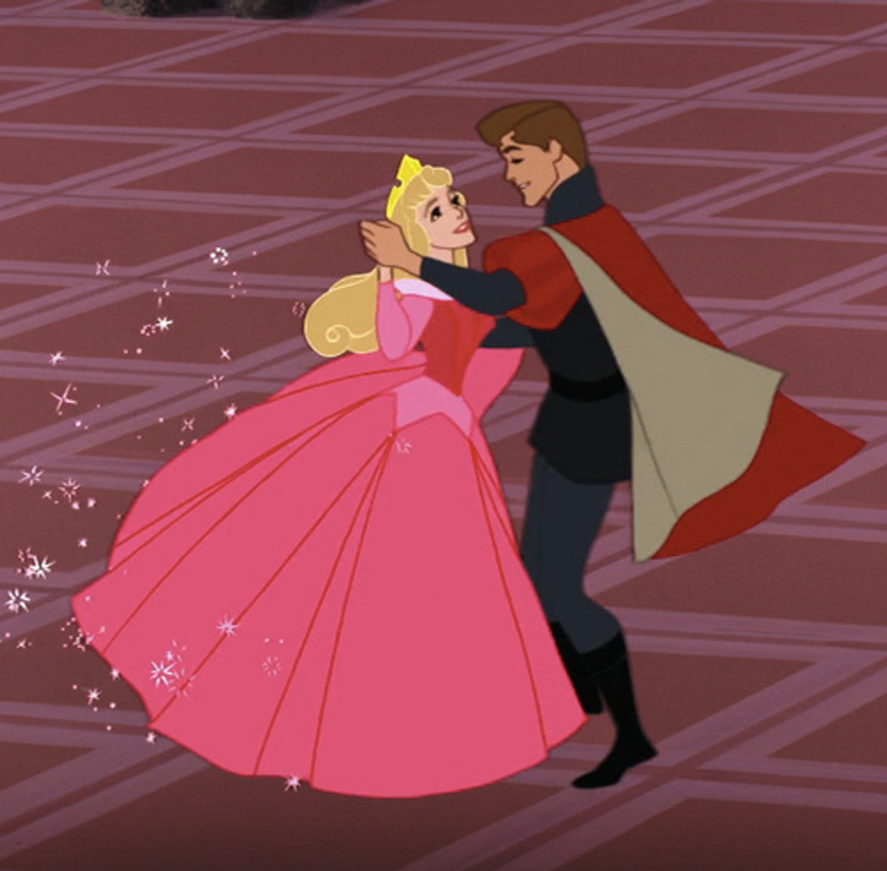 33 of the Disney Princess Dresses Ultimately Ranked