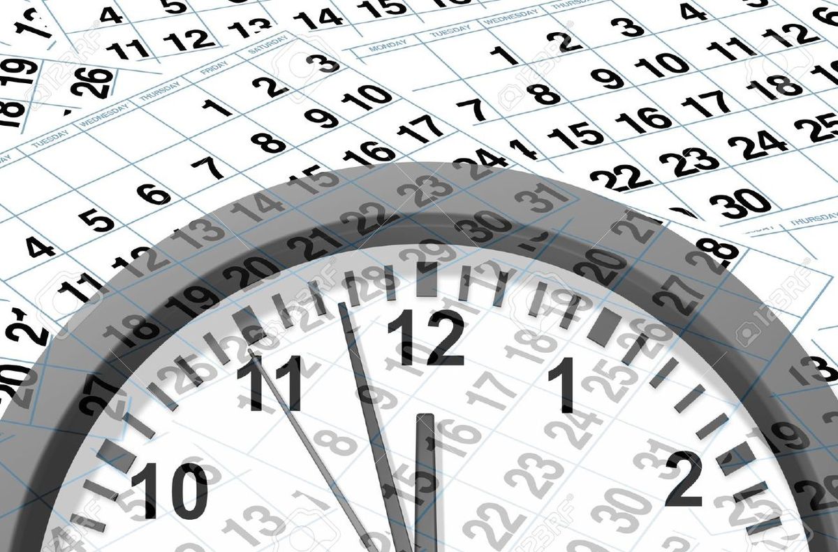 Where Did This Year Go?