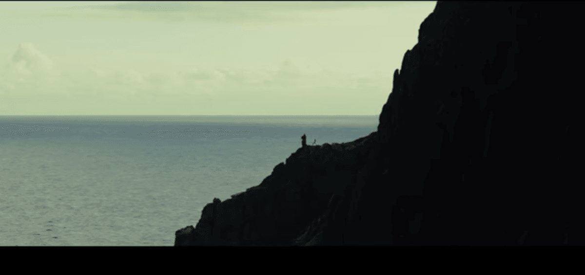 Is The Last Jedi The End Of Luke Skywalker