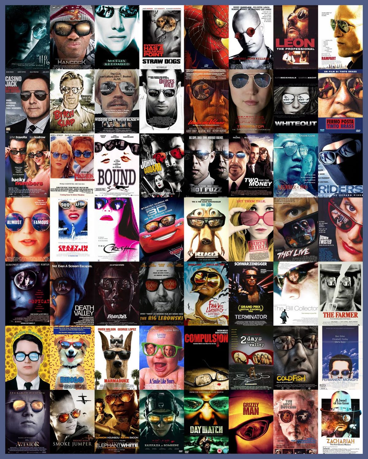 7 Underrated Movie Characters