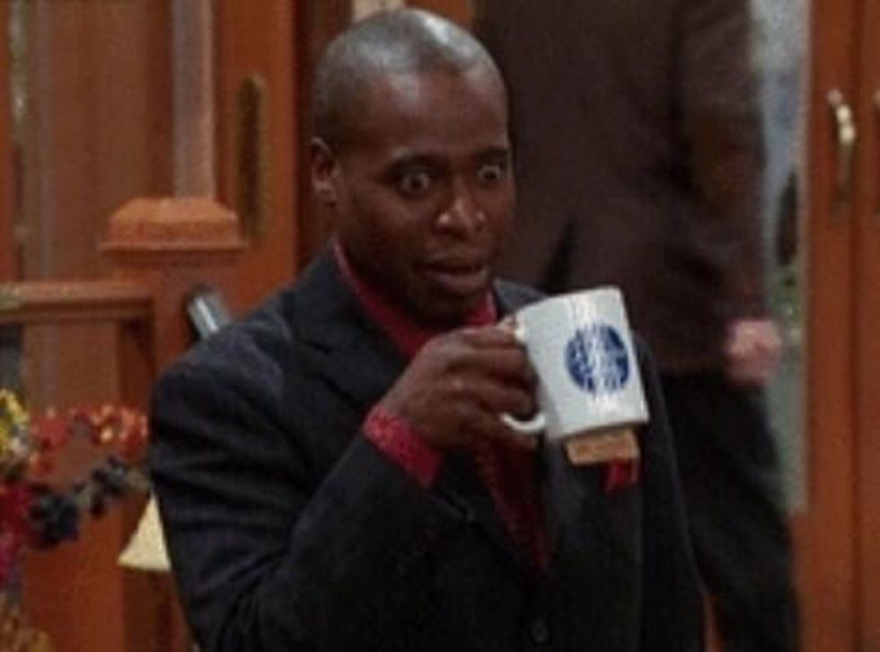 11 Times Mr. Moseby From "Suite Life Of Zack And Cody" Described Finals