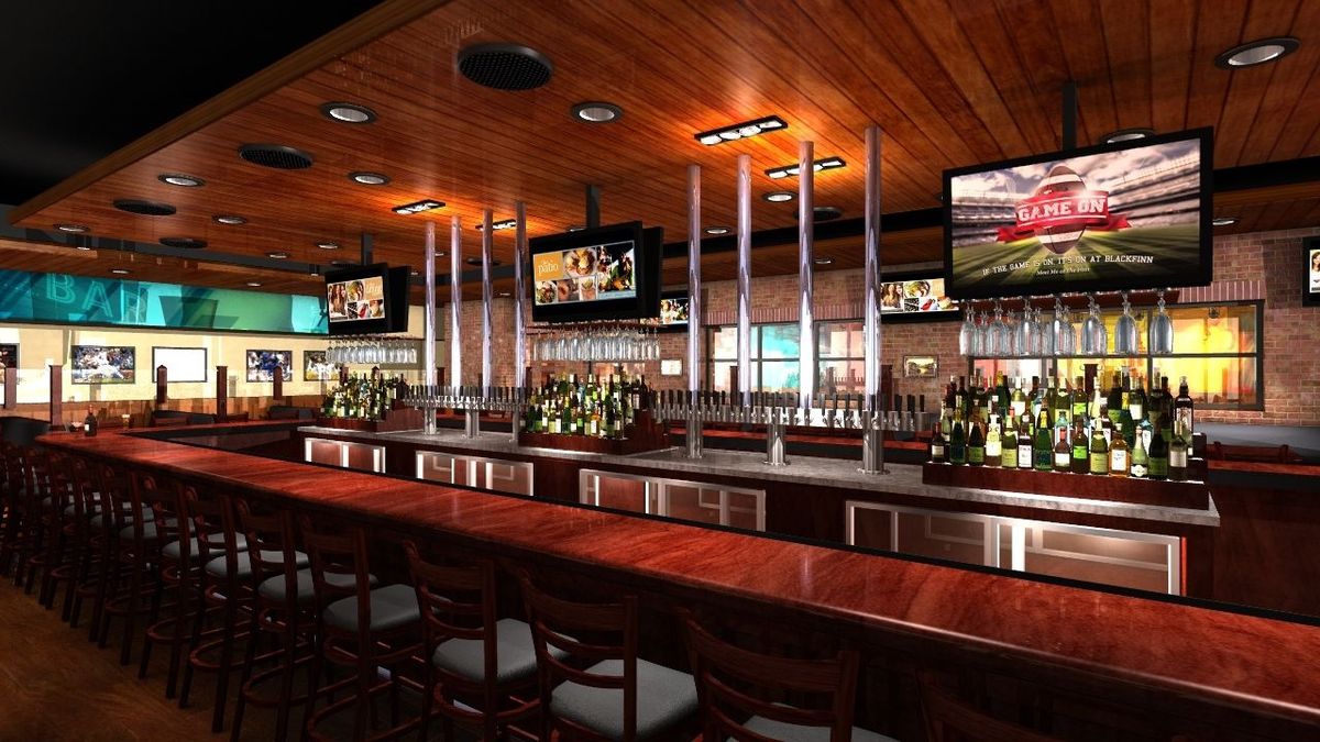 For The Love Of Bar Game Night At Draught House In Youngstown