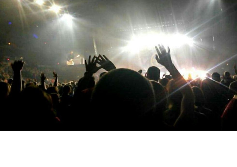 What It Really Means To Submit To God