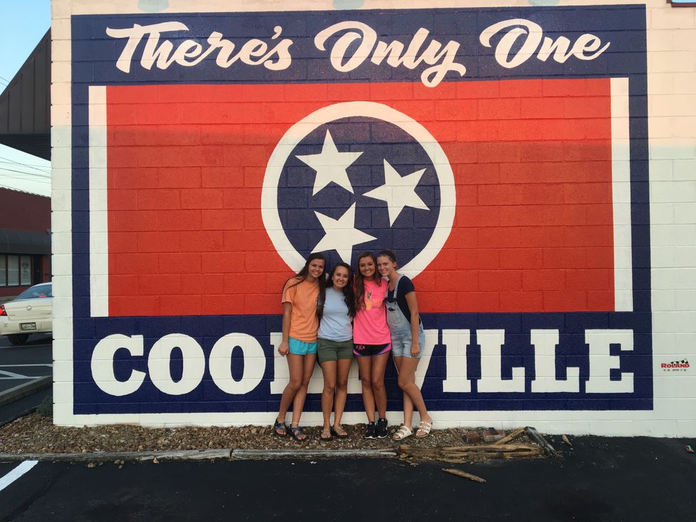 12 Of The Greatest Parts Of Cookeville, TN