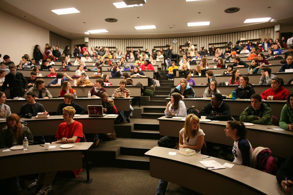 10 Things To Do During Lecture 10-things-to-do-during-lecture