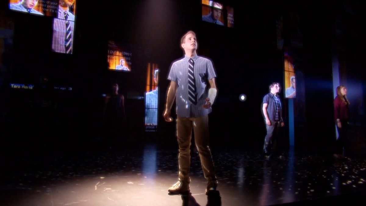 Why You Need "Dear Evan Hansen" In Your Life
