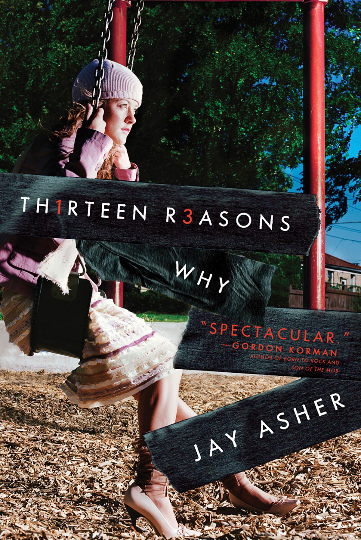 13 Reasons Why Everyone Should Read The Novel "Thirteen Reasons Why"