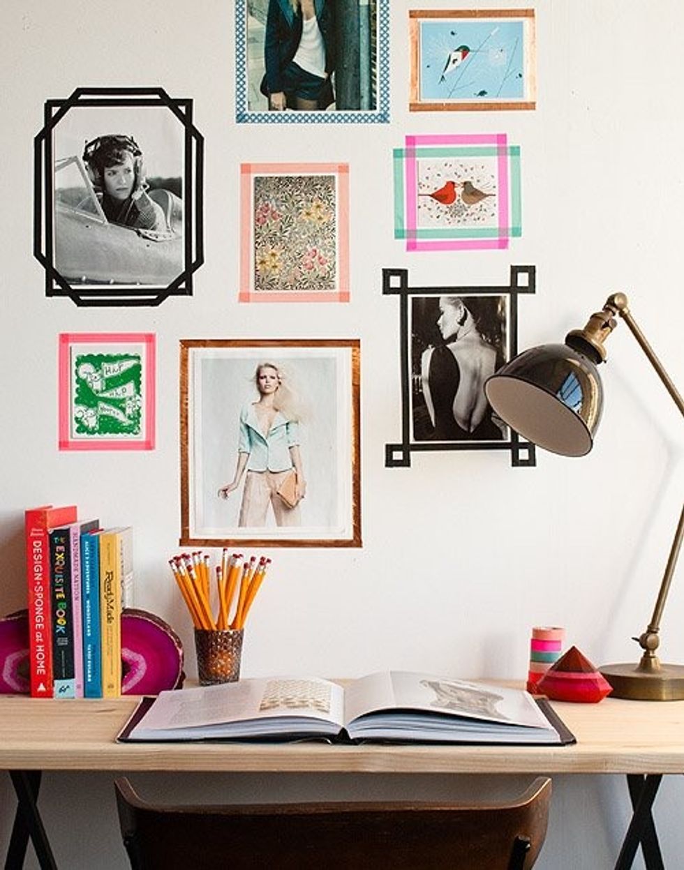 12 Ways to Decorate Your Rented Apartment Like You Own It
