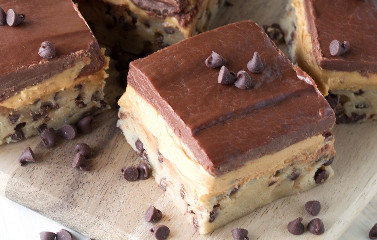 11 Mouthwatering Desserts To Try