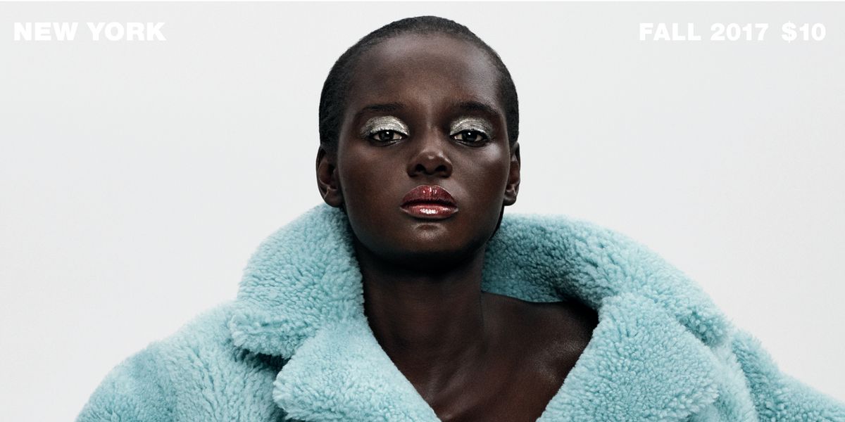 Duckie Thot Is Going to Shock Us