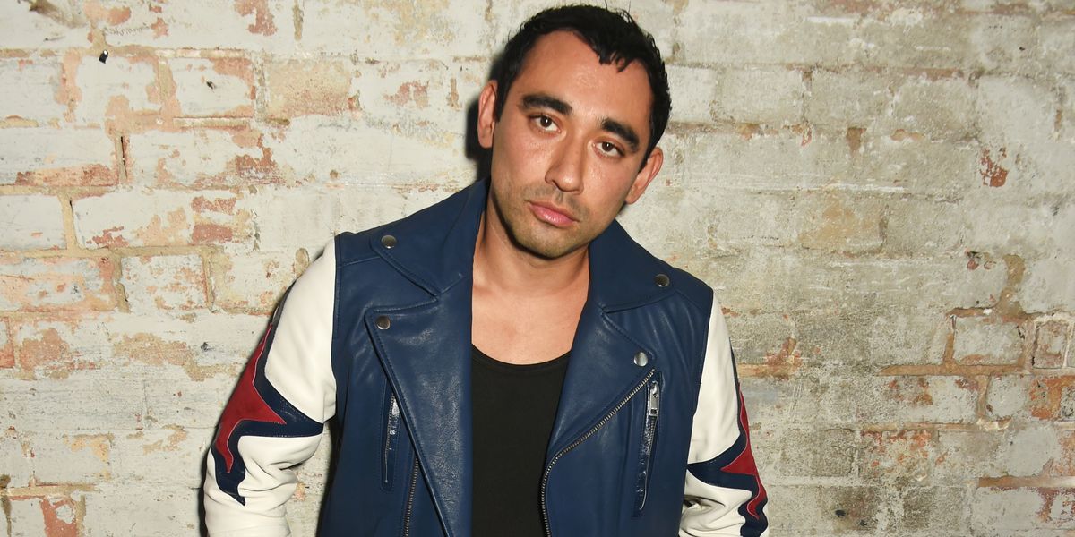 Nicola Formichetti of Nicopanda Previews His Collab with Amazon