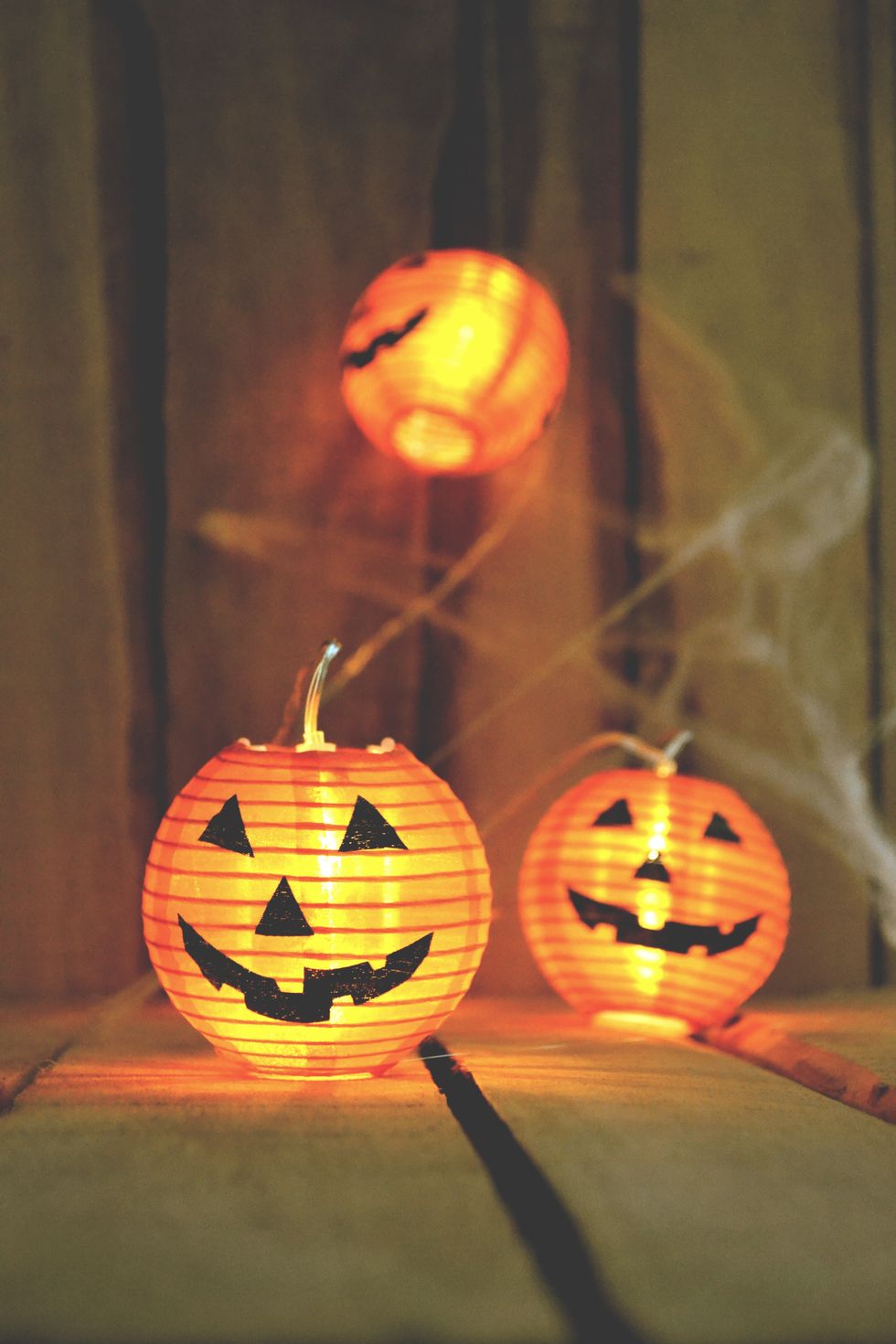 11 Of The Greatest Spooky Season Activities